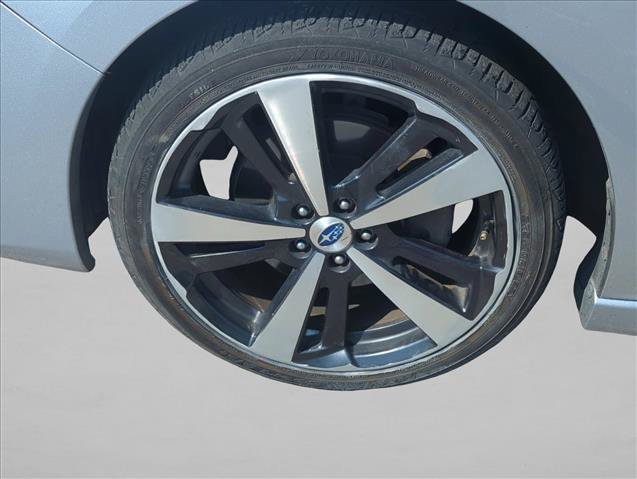 Used 2017 Subaru Impreza 2.0i Sport w/ Popular Package #4A AWD/4WD image 21