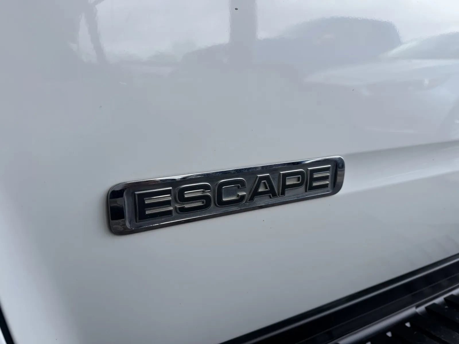 Used 2008 Ford Escape XLT image 31