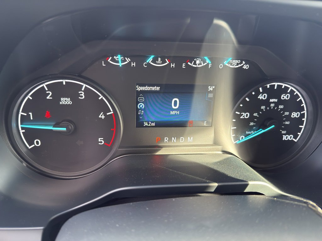 New 2026 Ford F250 XL w/ STX Appearance Package image 28