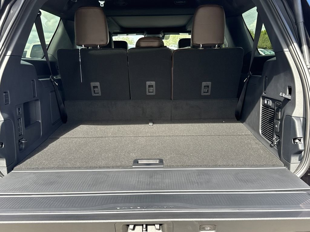 New 2025 Ford Expedition Max King Ranch image 22