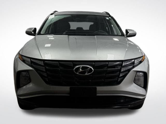 Used 2023 Hyundai Tucson SEL image 3