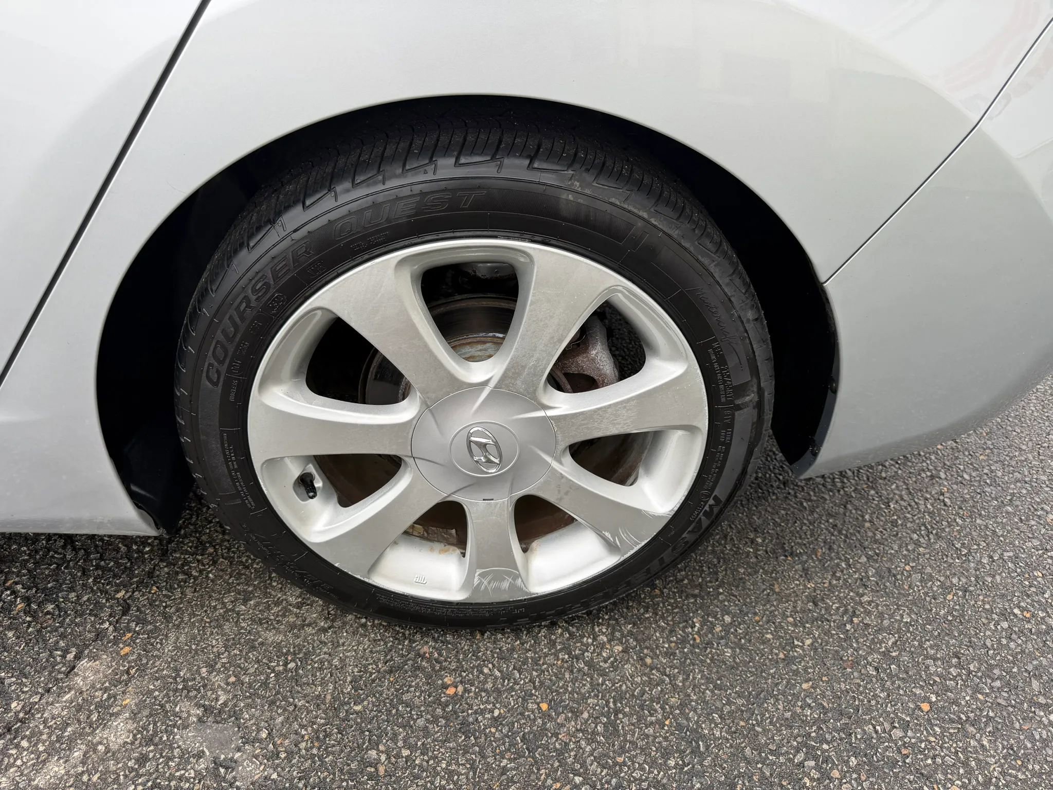 Used 2012 Hyundai Elantra Limited w/ Technology Pkg 5 FWD image 62