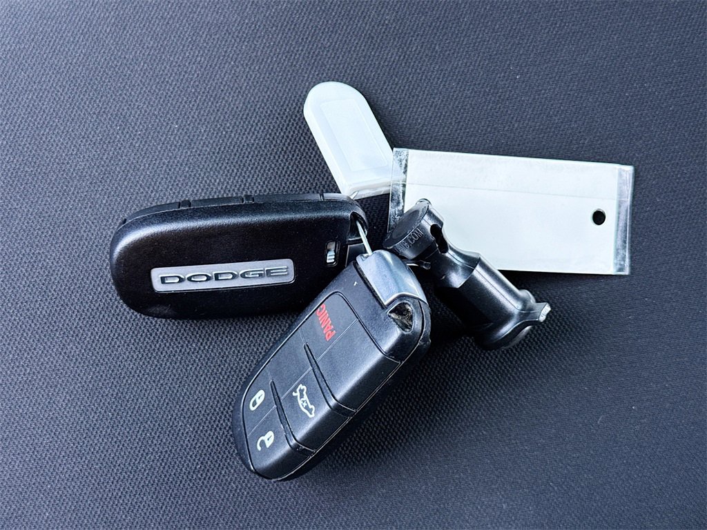 Used 2021 Dodge Challenger R/T Scat Pack image 25