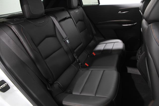 Used 2019 Cadillac XT4 Sport w/ Cold Weather Package image 19