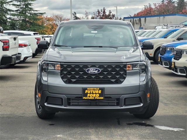 New 2025 Ford Maverick XLT w/ XLT Luxury Package image 3