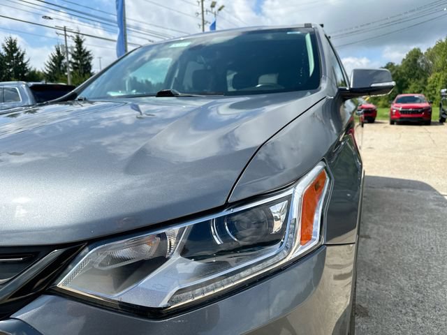 Used 2020 Chevrolet Traverse RS w/ LPO, 'HIT The Road' Package AWD/4WD image 50