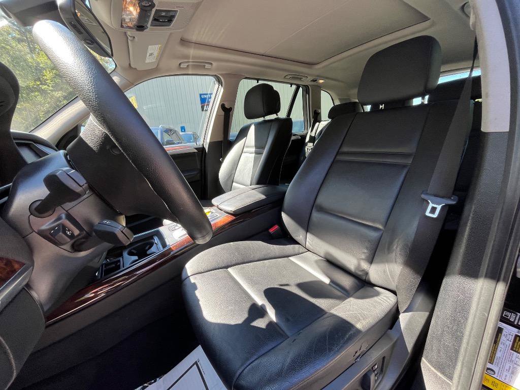Used 2013 BMW X5 xDrive35i AWD/4WD image 14
