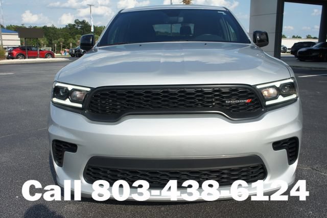 Used 2025 Dodge Durango GT RWD image 20