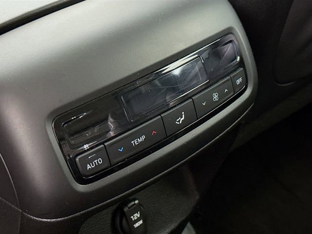 Certified 2024 Hyundai Palisade XRT image 28