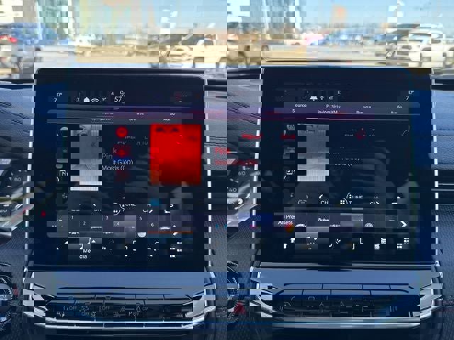 Used 2025 Jeep Compass Trailhawk image 27