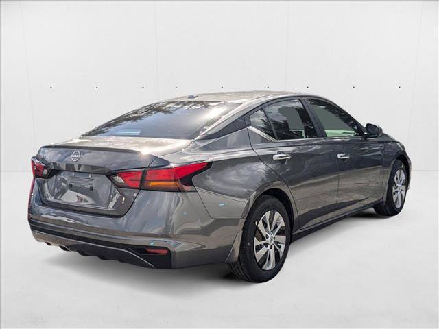 New 2025 Nissan Altima 2.5 S FWD video 2
