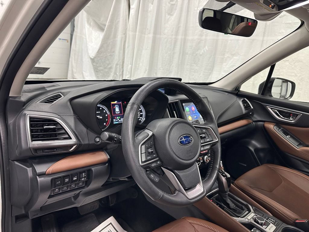 Used 2019 Subaru Forester Touring AWD/4WD image 18
