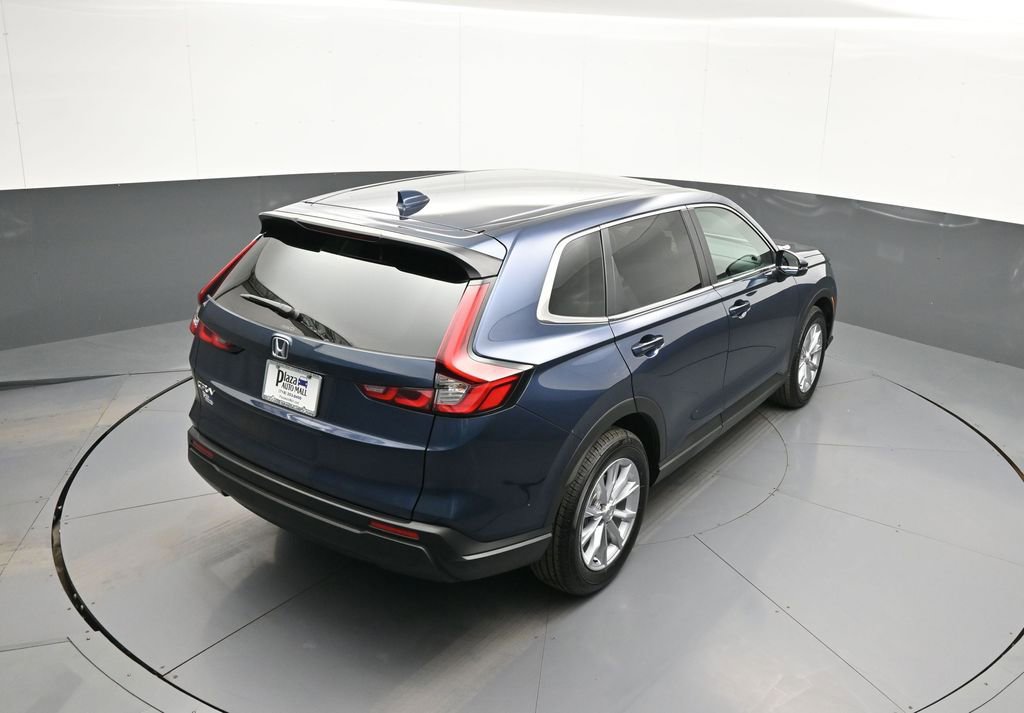 Used 2025 Honda CR-V EX image 38