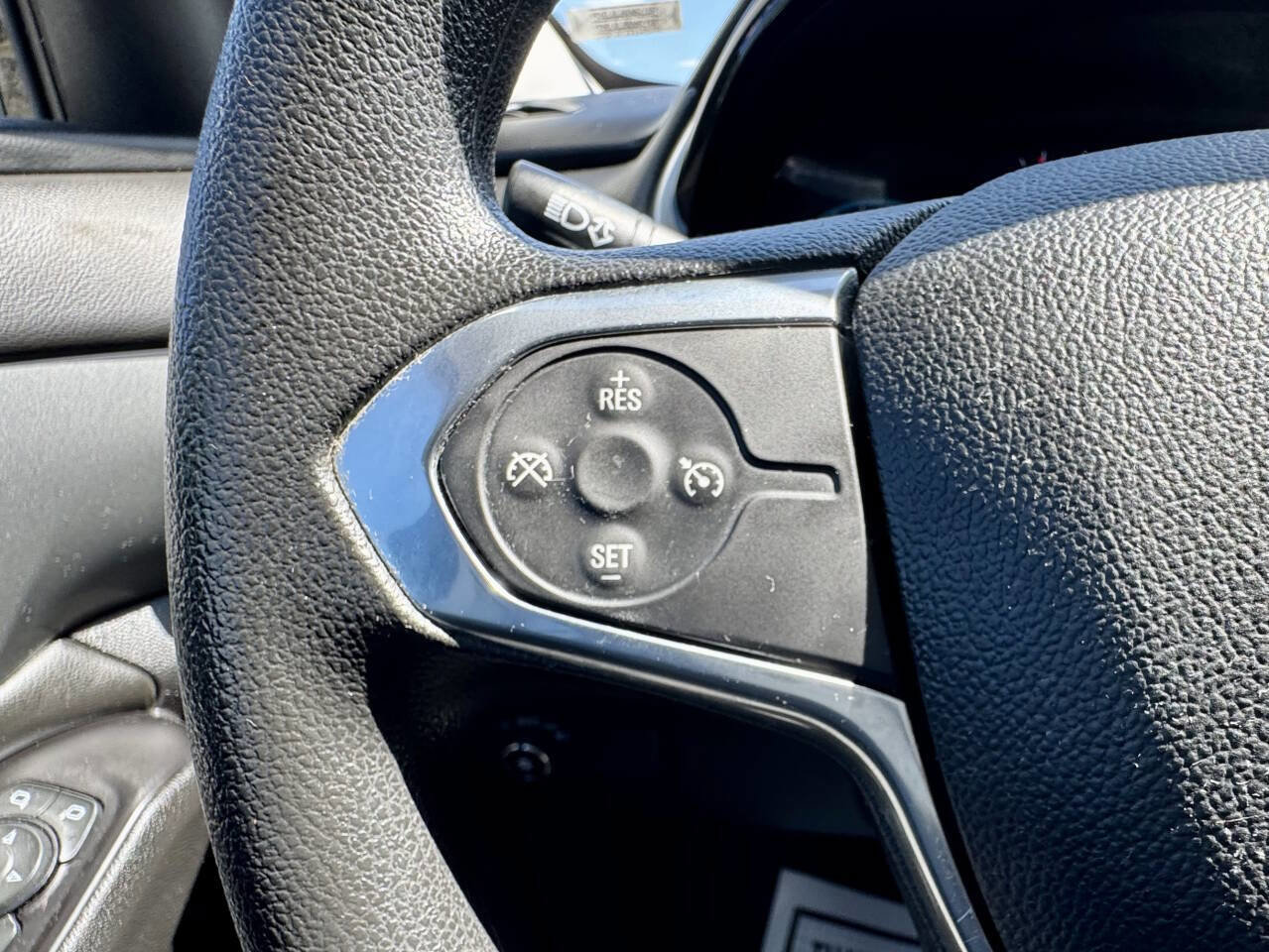 Used 2020 Chevrolet Traverse LS image 17