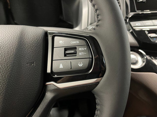 New 2026 Honda Odyssey Touring image 18
