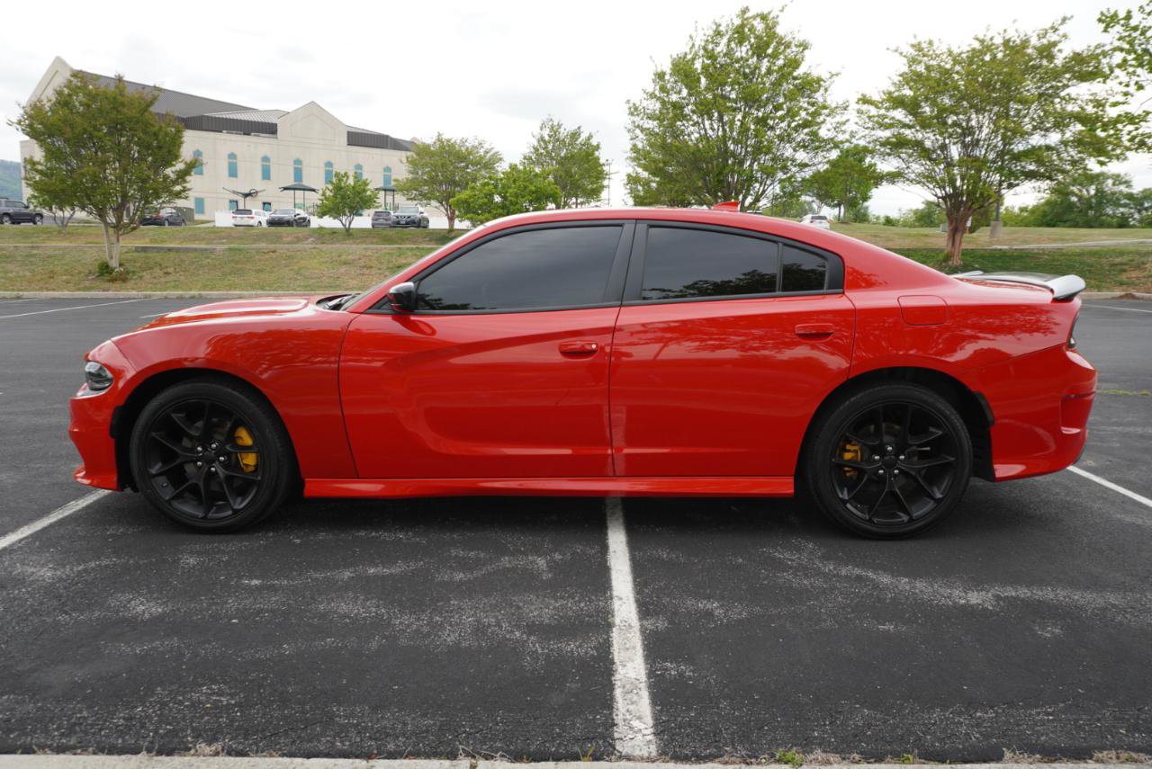 Used 2023 Dodge Charger GT RWD image 11