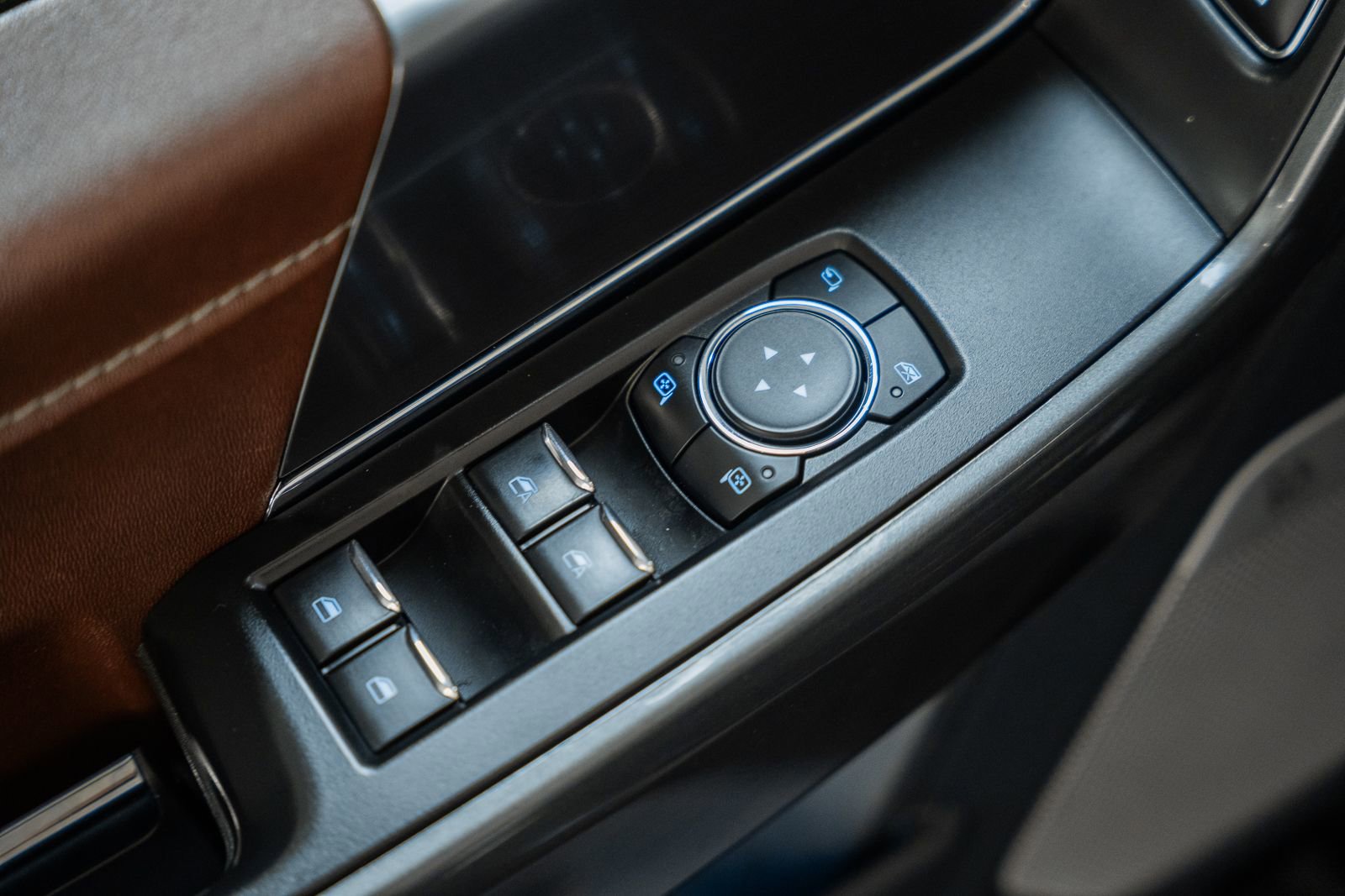 Certified 2023 Ford F150 Lariat w/ Equipment Group 502A High image 49