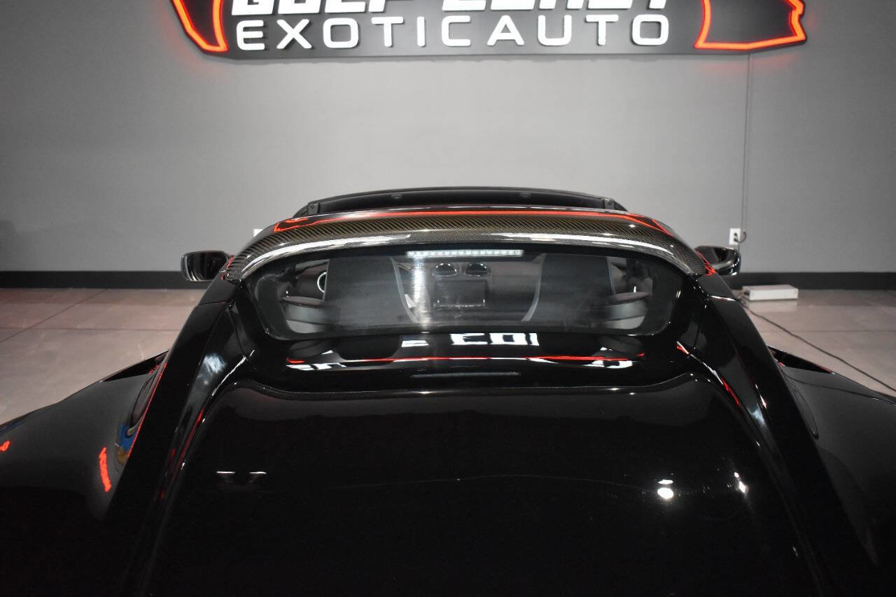 Used 2011 Tesla Roadster Sport image 21