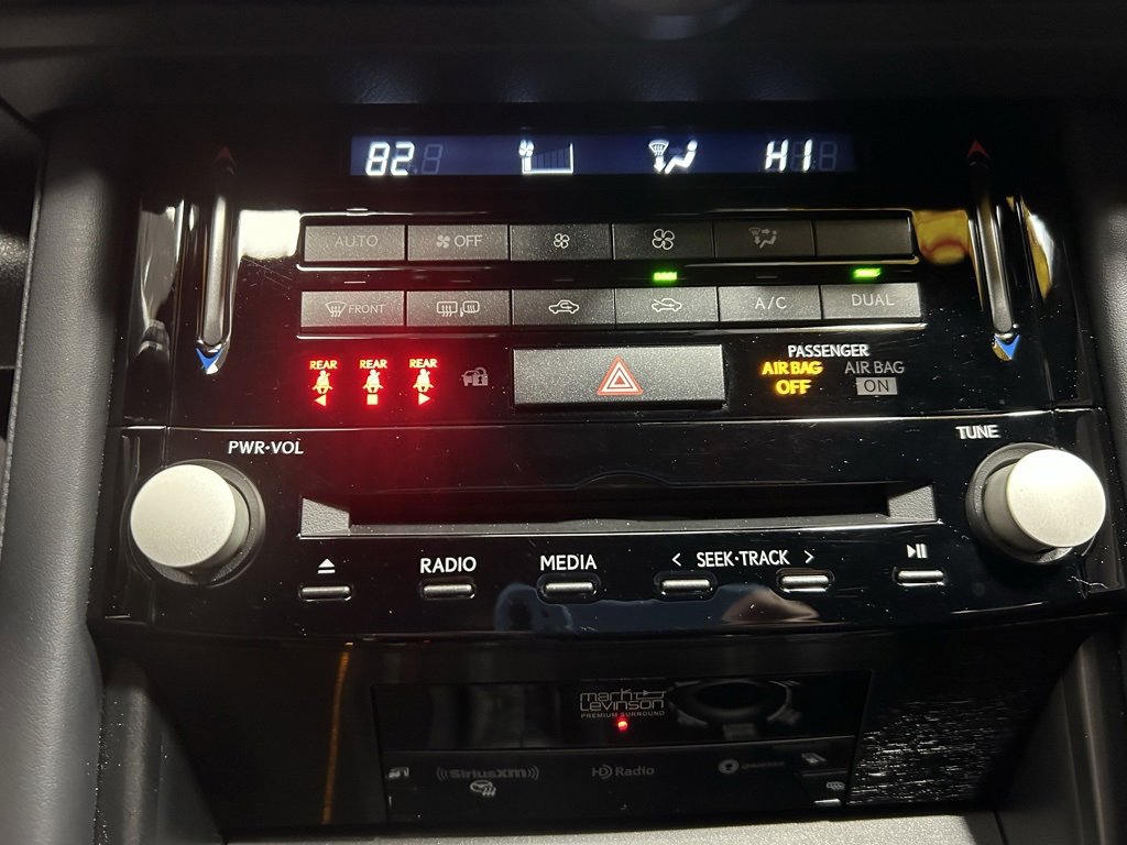 Used 2021 Lexus IS 350 F Sport image 20