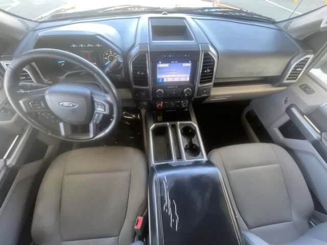 Used 2019 Ford F150 XLT w/ Equipment Group 301A Mid AWD/4WD image 18