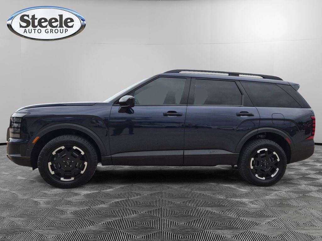 Certified 2026 Hyundai Palisade XRT Pro image 2