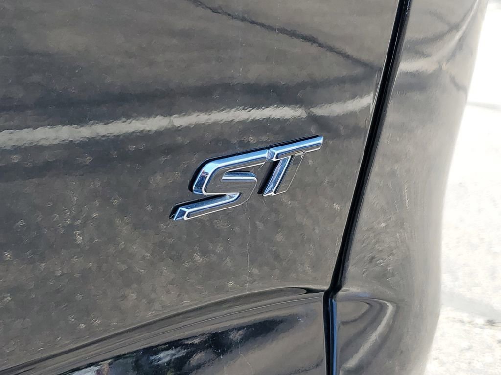 Used 2021 Buick Enclave Essence w/ Sport Touring Edition image 7