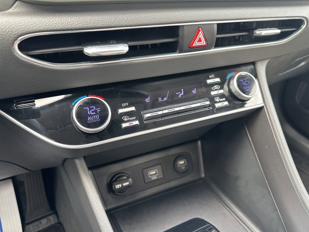 Used 2023 Hyundai Sonata SEL image 22