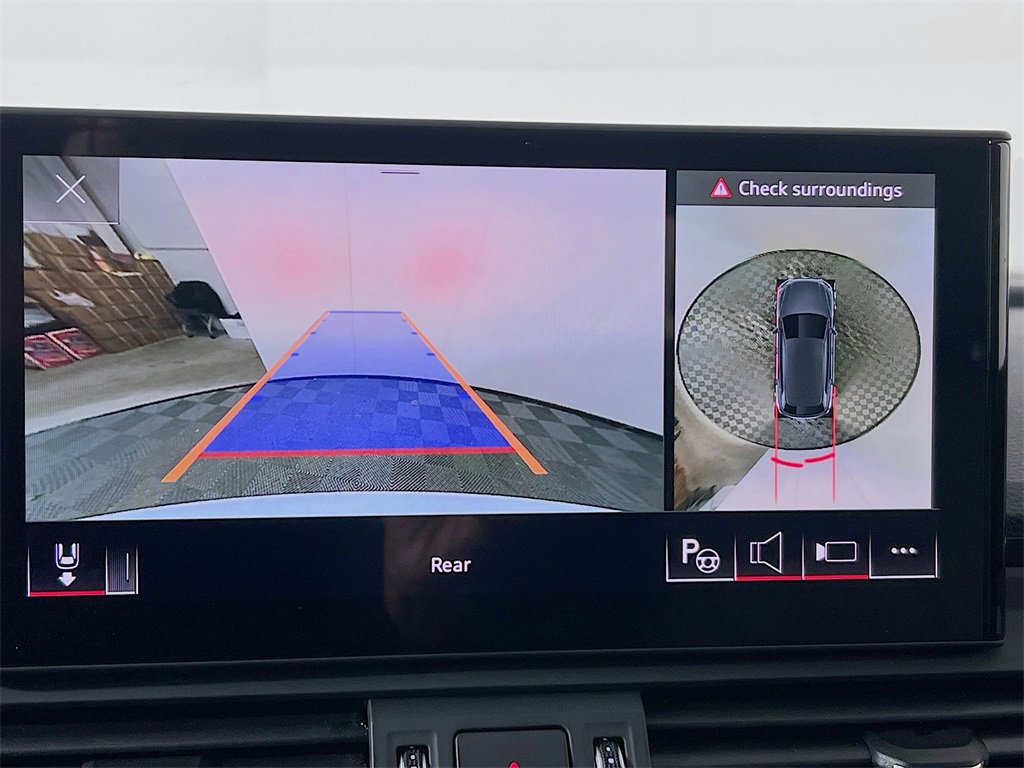 Used 2022 Audi Q5 2.0T Prestige image 17