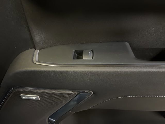 Used 2023 Chevrolet Silverado 1500 RST w/ Convenience Package II image 71