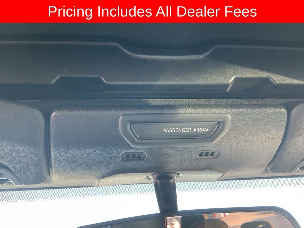 Used 2021 Jeep Gladiator Mojave w/ Cold Weather Group AWD/4WD image 3