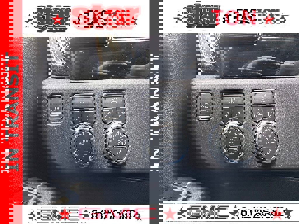 New 2026 GMC Sierra 1500 Elevation w/ Elevation Select Package image 29