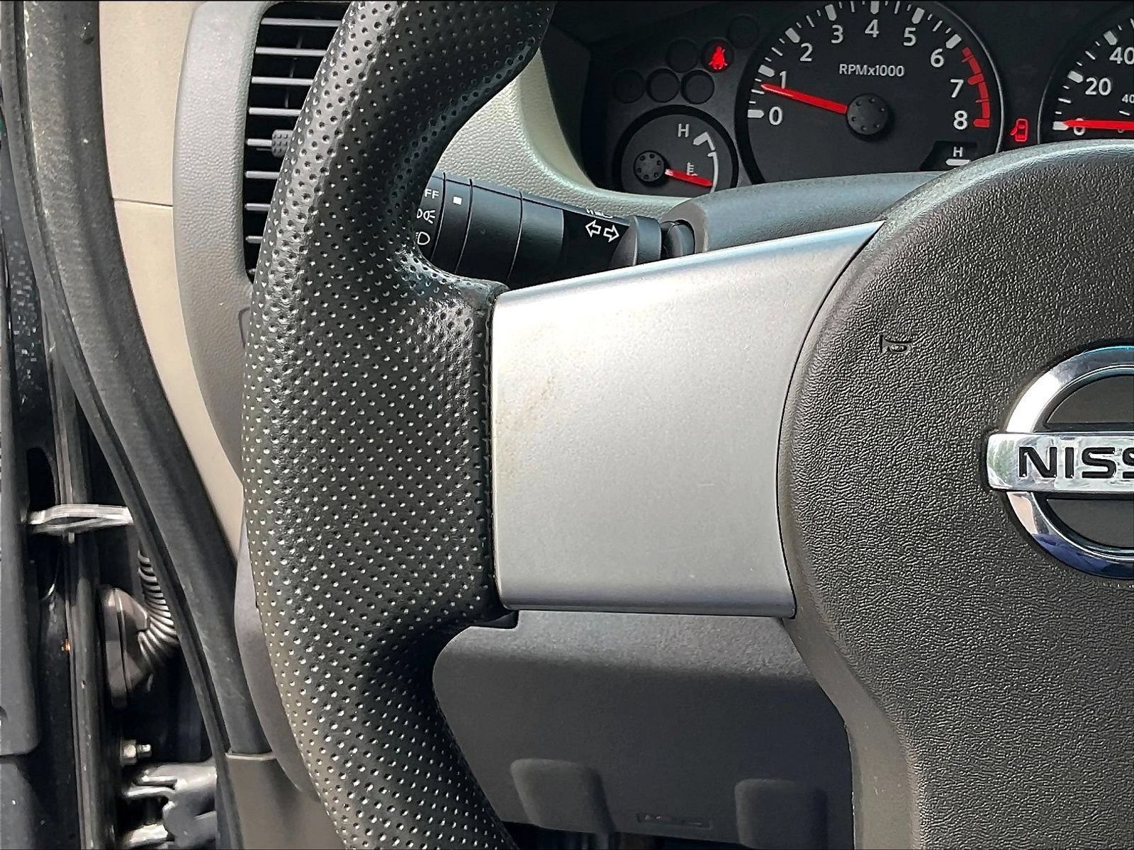 Used 2013 Nissan Xterra S RWD image 13