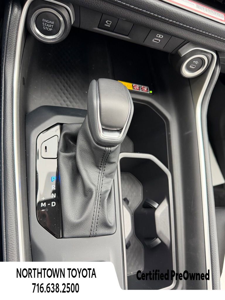 Used 2026 Toyota Grand Highlander Limited image 23