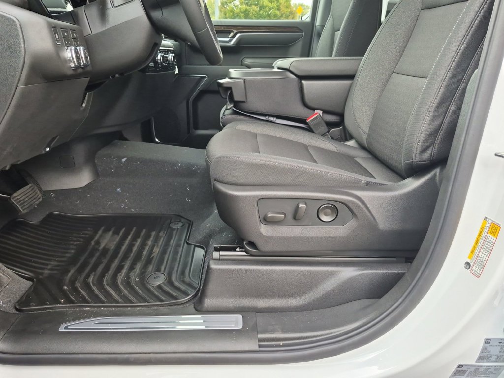 New 2026 GMC Sierra 1500 Elevation AWD/4WD image 10