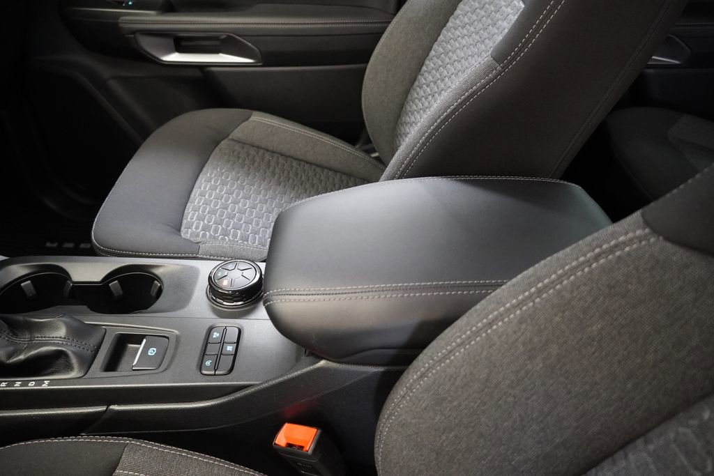 Used 2024 Ford Ranger XLT w/ Equipment Group 301A High image 23