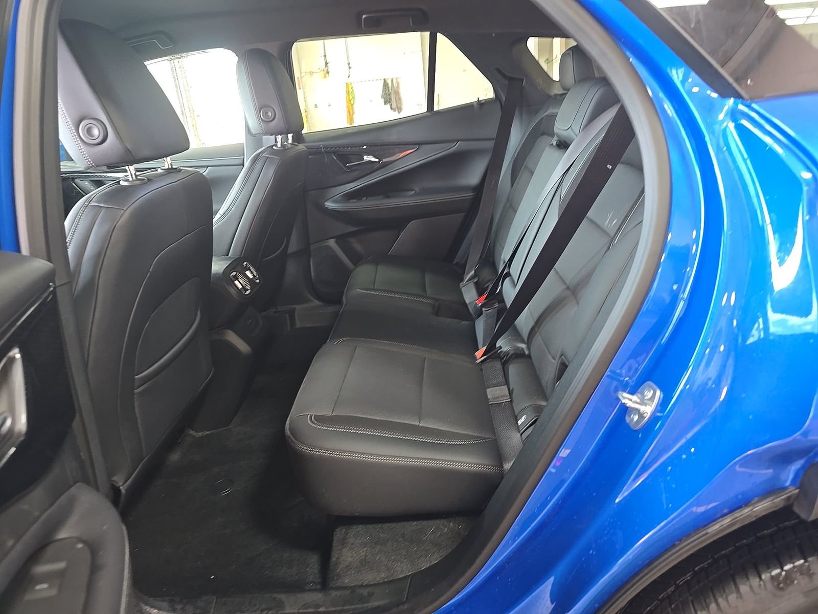 Used 2024 Chevrolet Blazer EV LT AWD/4WD image 8