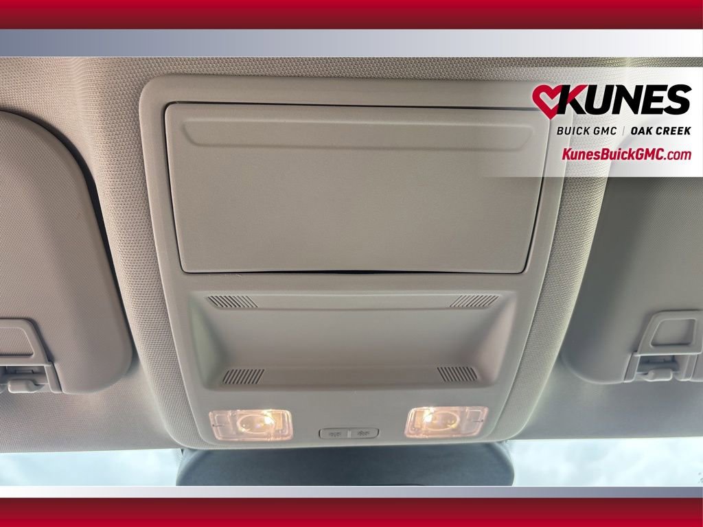 Used 2024 Ford Escape Active image 23