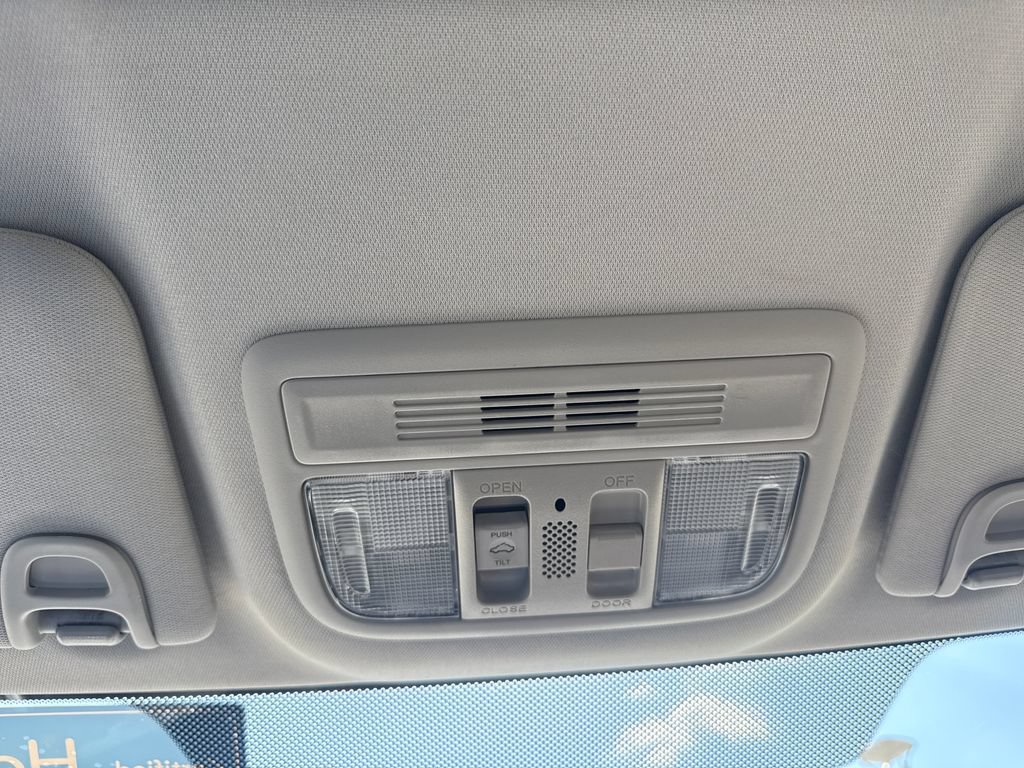 Certified 2017 Honda Civic EX image 28