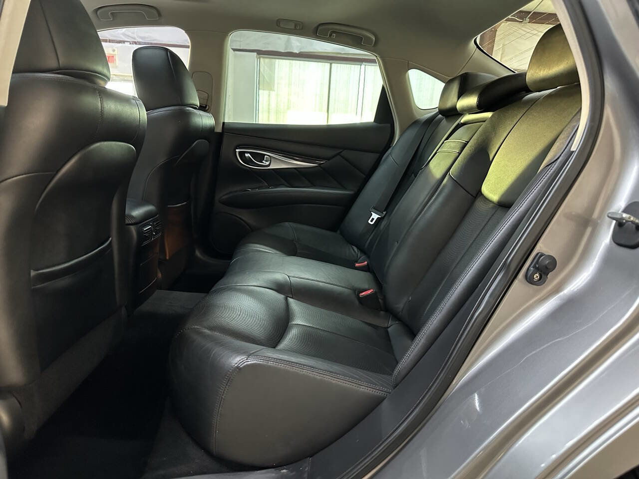 Used 2013 INFINITI M35 Base 4dr Sedan w/ Premium Pkg image 13