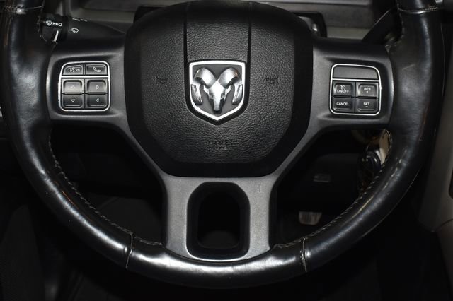 Used 2017 RAM 2500 Big Horn image 29