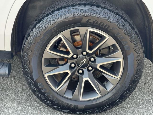 Used 2023 Chevrolet Tahoe Z71 image 12