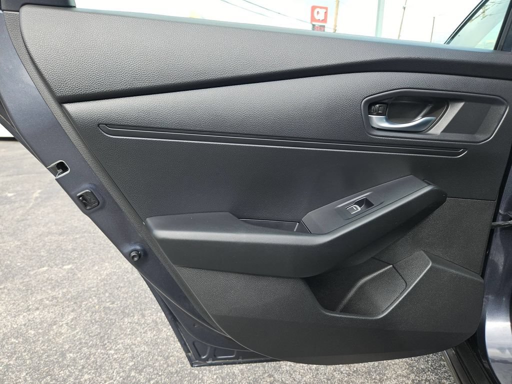 Used 2025 Honda Accord LX image 18