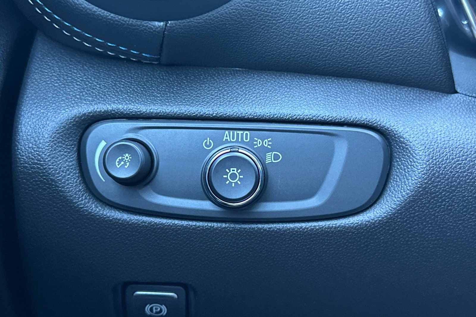 New 2026 Chevrolet Blazer RS image 28