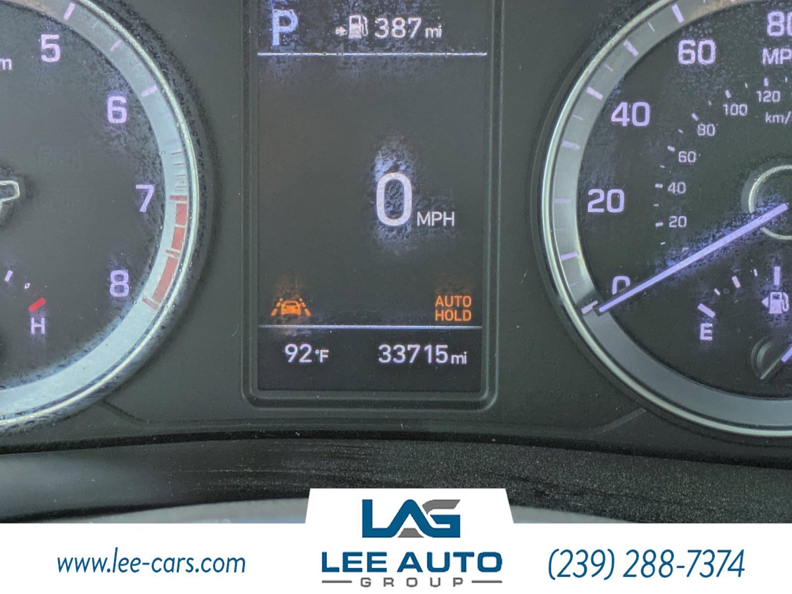 Used 2018 Hyundai Sonata Limited w/ Ultimate Package 07 FWD image 23
