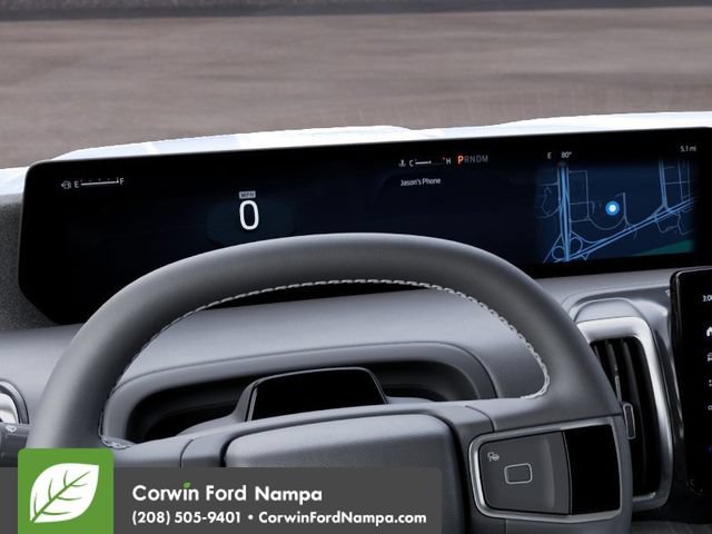 New 2027 Ford Expedition Platinum AWD/4WD image 13