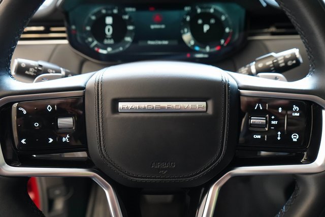 Used 2023 Land Rover Range Rover Sport SE image 24