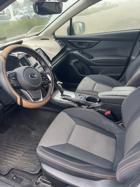 Used 2021 Subaru Crosstrek 2.0i Premium w/ Moonroof Package image 12