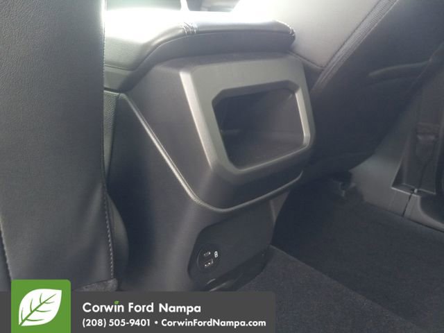 New 2026 Ford Ranger Lariat w/ FX4 Off-Road Package image 26