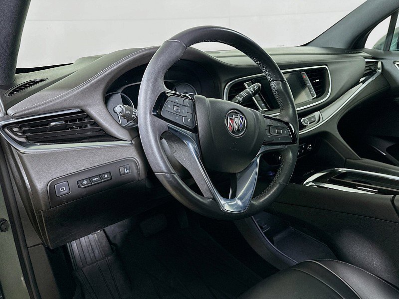 Used 2023 Buick Enclave Avenir w/ Avenir Technology Package image 9