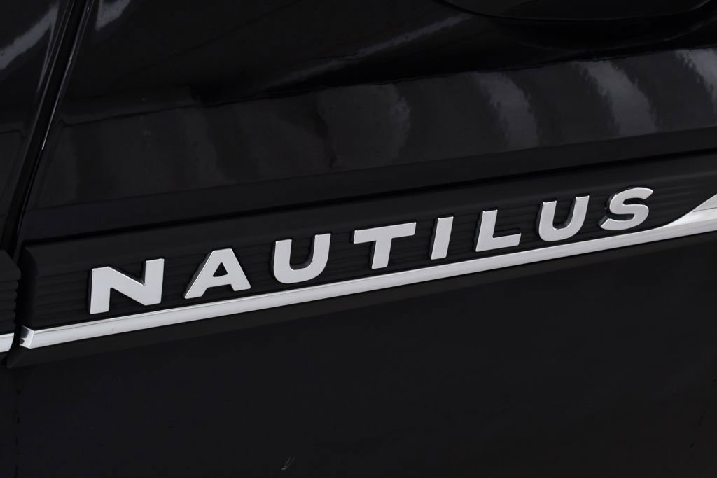 Used 2022 Lincoln Nautilus Reserve image 22